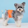 Amazon Mascota Perro Pantalones Educados Lavables Impermeables Antiacoso Estro Orina de Perro Mascota Suministros para Mascotas