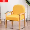 Rincón de Lectura Sofá Silla Infantil Sofá Pequeño Dibujo Animado Lindo Niño y Niña Asiento para Bebé Guardería Rincón de Libros Sofá