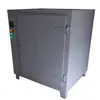 Horno de secado por aire caliente directo de fábrica horno de secado por aire caliente eléctrico. Horno de secado por aspersión de acero inoxidable, se puede configurar no estándar