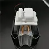 Enfriador de semiconductores, radiador de tubo de calor, módulo de enfriamiento 12V/24V, aire acondicionado pequeño, refrigerador, deshumidificador, equipo de enfriamiento