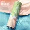 Termo para mujer, estilo Mori, personalizado, creativo, moderno, para hombre, simple, fresco, para té
