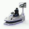 Silla Huevo de Batalla de Realidad Virtual para Centro Comercial Grande Museo de Ciencia y Tecnología Carreras de Aviones Dirigible Nave Espacial Consola de Juegos para 2 Jugadores