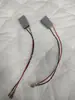Adecuado para Modificación de Coche Honda, Coche Especial, Sin Roturas, Instalación No Destructiva de Cable de Conexión de Bocina, Inserción No Destructiva de Puerta