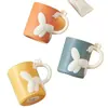 Taza de plástico simple para enjuague bucal al por mayor 2 yuanes tienda departamental taza de plástico para lavar baño del hogar taza de plástico para adulto para cepillarse enjuague bucal