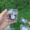 Douyin Par Par Nariz Pequeña Mascota Rosa Regalo Cerdo Bolsa Colgante Pinza Diversión Barro Tacto Rebote Lento Pinza Diversión Venta al por Mayor