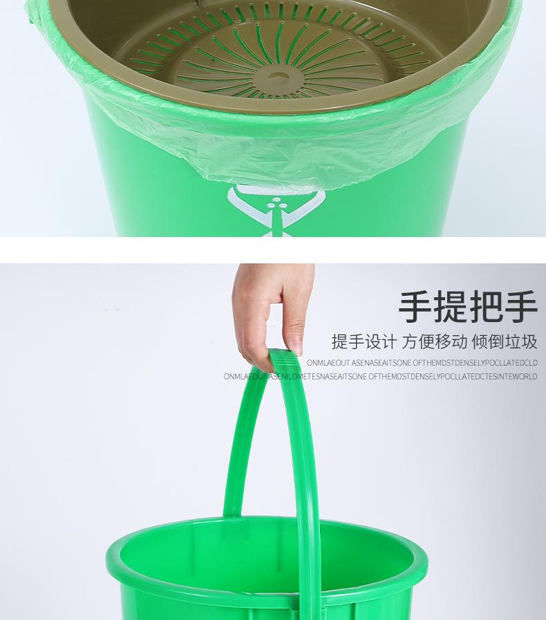 带手提垃圾桶_09
