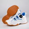 Zapatos de bádminton profesionales para niños, zapatillas para hombres y mujeres, de talla mediana y grande, antideslizantes, transpirables y resistentes al desgaste, para entrenamiento transfronterizo.