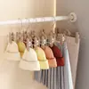 Nuevo Colgador Retráctil de Acero Inoxidable para Pantalones de Niños Pinza para Pantalones Nube Soporte Antideslizante para Ropa de Bebé Perchero para Ropa del Hogar