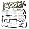 Aplicável ao kit de reparo da corrente de comando do motor Ford Mazda MAZDA 8LAD-10-270