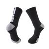 Calcetines Elite de Media Caña para Hombre y Mujer, Calcetines de Baloncesto para Competición y Entrenamiento, Calcetines Deportivos de Rizo Grueso que Absorben el Sudor