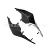 Adecuado para Honda Honda Cbr Cb650R 2019-2020 Motocicleta Asiento Panel Lateral Trasero Asiento Trasero Cubierta Inferior Lateral