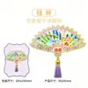 Ímãs de Geladeira de Madeira no Atacado em Estoque Apresentando Marcos Populares de Cidades, Design Original Souvenirs Criativos de Viagem de Guilin