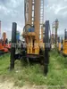 Máquina de Perfuração de Poços Feida Fy400, Sondador, Sondador Down-The-Hole, Sondador de Poços de Água, Sondador, Estrutura de Torre 6,6m