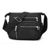 Comercio Exterior Transfronterizo Bolsos de Mujer 2026 Nueva Moda Bolso de Hombro Único Cruzado Gran Capacidad Casual Ligero Bolso de Viaje al por Mayor