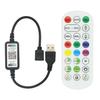 Luz led com controlador de lâmpada baolian luz inteligente rgb bluetooth com dimmer controlador de aplicativo de lâmpada baolian