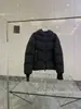 Chaqueta de plumas laminada reflectante 3M de alta calidad Putian, chaqueta de esquí Arcesaz, abrigo acolchado cálido para exteriores