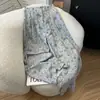 Garantia de Qualidade, Confortável, Respirável, Design Estiloso, Calça Casual de Algodão e Linho, Novo Estilo de Verão, Calça Longa Versátil de Caimento Solto