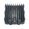 Venta Directa de Fábrica carcasa de lámpara, carcasa de lámpara luminosa de cuatro lados, carcasa de lámpara LED, carcasa de lámpara para vehículos de ingeniería