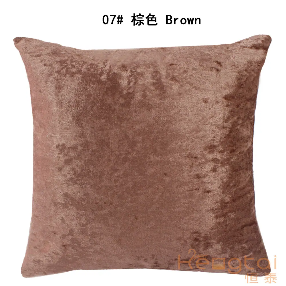 HT-PIVBF-A 07# 棕色  Brown