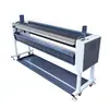 Fabricante de Máquinas Extendendoras de Tela Totalmente Automáticas, Máquinas Apiladoras de Tela, Máquinas Enrolladoras de Tela, Máquinas Organizadoras de Tela, Máquinas Desenrolladoras de Tela y Máquinas Extendendoras de Tela