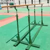 Estrutura de Escalada com Barras Paralelas Únicas Treinamento de Ginástica Treinamento Físico Treinamento Militar ao Ar Livre Treinamento de Competição Barras Paralelas