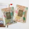 Bolsas para Empaque de Ropa Interior, Calcetines, Leggings, Bolsas con Cierre Zip, Bolsas con Cierre de Cremallera para Ropa, Bolsas para Bufandas, Almacenamiento, Suministro Directo de Fábrica, Venta Caliente