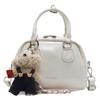 Bolsa Retrô de Alta Qualidade Feminina 2025 Nova Simples de Trabalho Bolsa Travesseiro Primavera e Verão Elegante Casual Transversal Bolsa de Mão