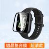 Tazuo es Adecuado para Película Protectora Huawei Honor Watch 6Pro 5Ultra Película Cerámica X5 Superficie Curva Gs3Gs4 Suave 6Nfc