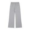 Pantalones Casuales de Diseño Único con Lentejuelas Estrelladas de Marca de Moda Pantalones Rectos de Moda Callejera Unisex