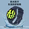 Adecuado para Huawei Watch Gt6 Reloj Correa de Silicona de Cola Redonda Universal 20/22mm Correa de Repuesto para Samsung Watch