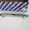 Piezas de motor tubería common rail de combustible 0445226075
