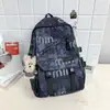 Mochilas para Estudiantes Universitarias con Diseño Único, Moda Urbana, Mochilas para Estudiantes de Secundaria y Preparatoria, Mochilas de Viaje para Computadora
