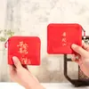 Montanha Putuo Especializa-se em Produtos Culturais e Criativos: Bolsas para Incenso, Porta-Moedas, Sachês, Porta-Moedas com Tema de Lótus e Embalagens Culturais e Artísticas de Alta Qualidade