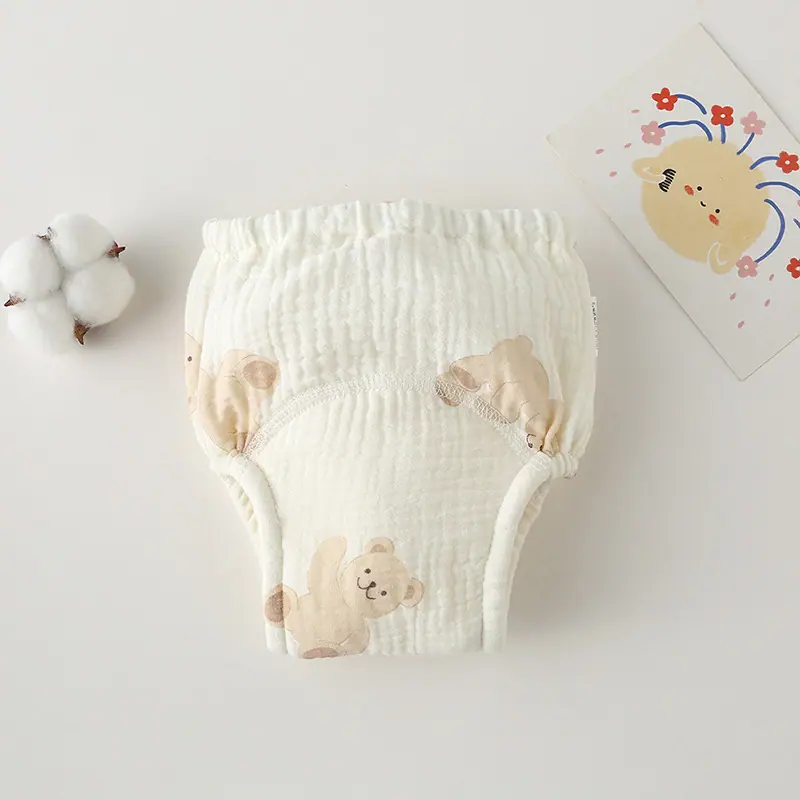 宝宝熊