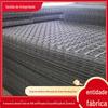 Cotação de malha de aço para mineração, malha galvanizada por imersão a quente, fabricante de malha para tubos de concreto, fornecimento