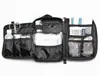 Bolsa médica multifuncional para deportes al aire libre, bolsa de primeros auxilios para coche, bolsa de cintura Molle, bolsa colgante, bolsa de almacenamiento de herramientas EDC