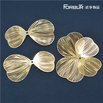 胸花配件