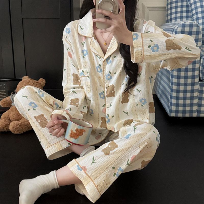 32  92蓝花熊-长开