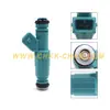 Para bico injetor de combustível Horton VQ VP V6 VR 75QVE8 0280155777 92140536