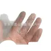 Punto de Sésamo Doble Spp Polipropileno Hilado Tela No Tejida Cultivo de Plántulas Textil para el Hogar Sofá Algodón Abrigo Tela de Gallina Partición