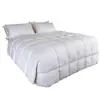 Suministro directo de fábrica invierno hotel especial cálido núcleo de edredón ropa de cama núcleo de edredón de terciopelo sintético edredón para cuatro estaciones venta al por mayor