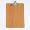 Carpeta de tablero A4, carpeta para tablero de escritura, carpeta para menú, carpeta para papelería de oficina, carpeta para conferencias, férula para firmas