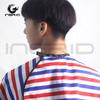 Chal de corte de pelo especial para peluquería de comercio exterior, suministros para el cabello, bufanda para adultos, herramientas de teñido en caliente, tratamiento capilar, tela para teñir el cabello