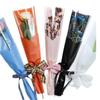 Bolsa bolsa de flores descuento mayoreo florista flor flor flor flor rama única ramo bolsa de embalaje Yuexin bolsa individual