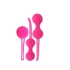 Productos Sexuales para Adultos para Mujeres, Recuperación Postparto, Bola de Estrechez Vaginal, Mancuerna Vaginal, Ejercicio de Partes Privadas, Ejercicio Muscular para Partes Privadas
