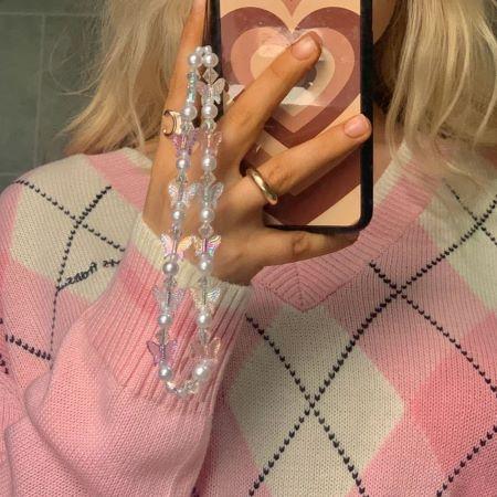 手机链