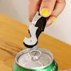 Abridor de Vinho Multifuncional, Abridor de Latas Doméstico, Faca de Sommelier, Abridor de Garrafa de Cerveja, Abridor de Vinho, Abridor de Garrafa