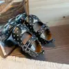 Zapatos de Princesa de Lunares Zapatos Bajos de Cuero 2026 Otoño Zapatos para Bebé con Suela Suave Zapatos Lindos para Niños Coreanos con Suela Suave