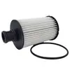 Lr011279 Filtro de Óleo Adequado para Land Rover Discovery Range Rover Jaguar Elemento Filtrante de Óleo Venda Direta de Fábrica