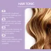 Esencia para el Cuidado del Cabello Hoegoa Cabello Suave y Denso, Esponjoso e Hidratado, Nutre las Raíces del Cabello y Esencia para el Cuidado del Cabello